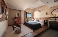 Chuxiong Yushe Meisu Hotel (Yi Ancient Town Branch) Hotels in Chuxiong