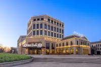 XANA Deluxe Shenyang Government Taoxian International Airport Hotel Các khách sạn gần Shenyang Ligong University