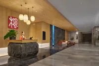 Dongcheng International Hotel - Breakfast
