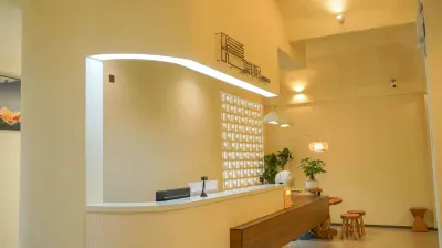 YINXINJU Hotels near Shiji Square