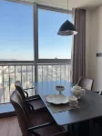 Manman Yunhai Hotel (Jinzhou Central Avenue Railway Station)