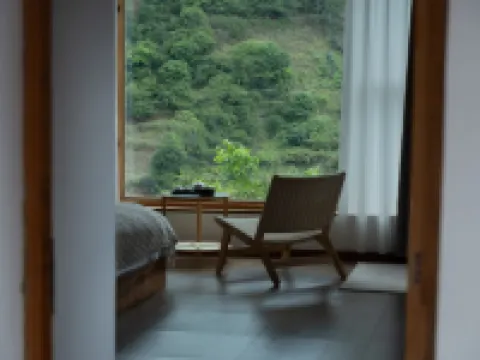 諾鄧復甲留芳苑客棧 雲龍酒店
