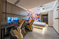 Wotuo E-sports Entertainment Hotel - Esports