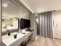 DAR Pyramids View Inn - Rooftop Hotels in Nazlet Al Batran