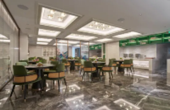 杭州西塢雷迪森莊園