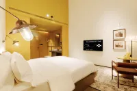 Wuhan GOYA Hotel (Jiangtan Lihuangpi Road Branch) Các khách sạn gần WISCO Material Department Shipside