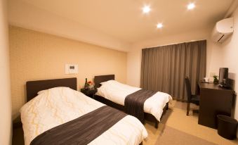 Hotel CoCoDe Plus