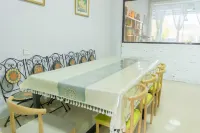 Danxia Mountain View Bamboo Garden Inn 런화 호텔