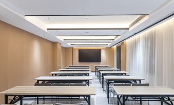 3. 城市便捷酒店(荆..