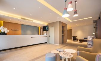 Homeinn · neo (Jinzhou Heishan Zhongdazhong Road North Square)