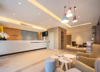 如家飯店·neo（錦州蒙特內哥羅中大中路北廣場店）
