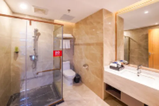 Taiyuan Mountain Villa