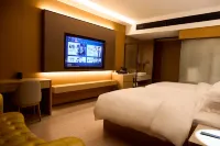 Imperial  city Hotel