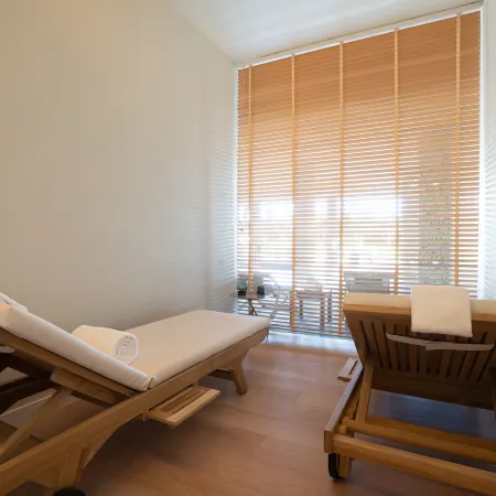Sao Rafael Suites