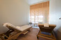 Sao Rafael Suites - spa