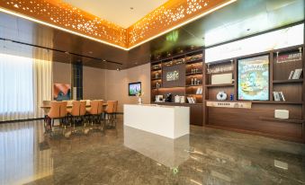 Homeinn Hotel (Anxi Yong'an Road Tea Capital)