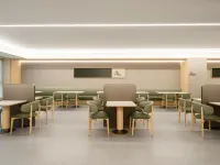 jiホテル（陽江雲天国際センター）