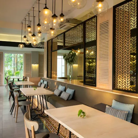 Novus Jiva Anyer Villa, Resort & Spa