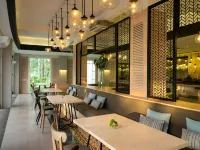 Novus Jiva Anyer Villa, Resort & Spa - breakfast