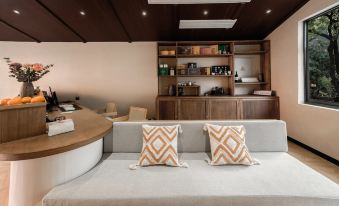 JiuzhaigouSanshiyi Homestay