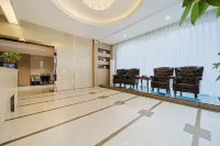 Wusheng New Town HotelNew City Hotel (People's Hospital Branch) Hotels in Wusheng