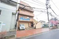 Nsk Building Các khách sạn gần Ga Ohanajaya
