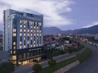 Mercure Kathmandu Sukedhara Heights Hotels near Aarya Ghat