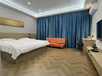 상주 비즈니스 호텔