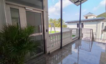 Huijing Homestay (Sanya Tropical Ocean University)