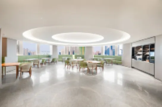 JI Hotel (Guigang City Government)