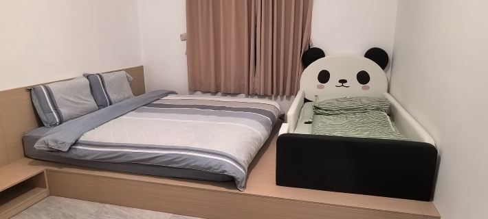 Gulou Homestay Hotels in Guangning