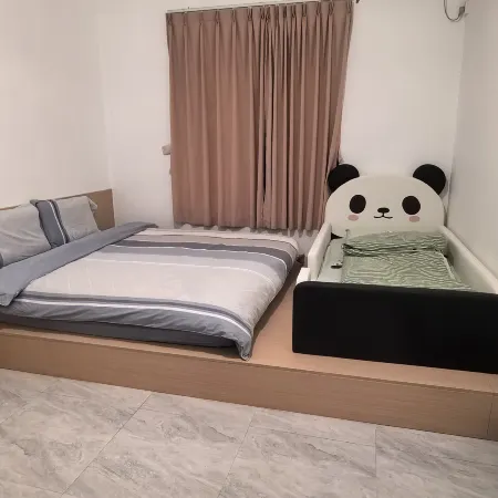 Gulou Homestay