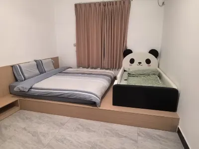 Gulou Homestay