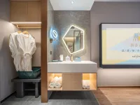 CHEERMAY Hotel (Kuqa Tianshan Zhong Road) Hotels in Kuqa