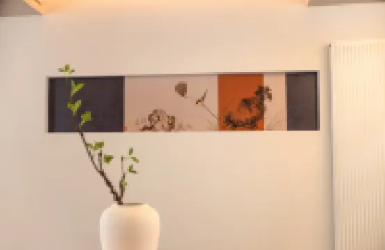 Xi Ju Inn (Zhangjiajie National Forest Park)