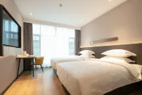 Jinjiang Hotel (Fuzhou Nancheng High-Speed Railway Station Hualouxia Road)