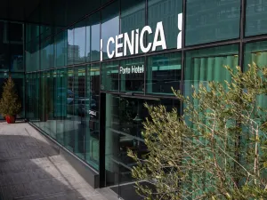 Cenica Porto Hotel, Curio Collection by Hilton