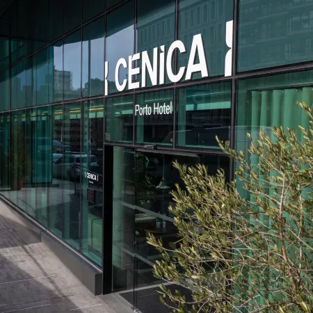 Cenica Porto Hotel, Curio Collection by Hilton