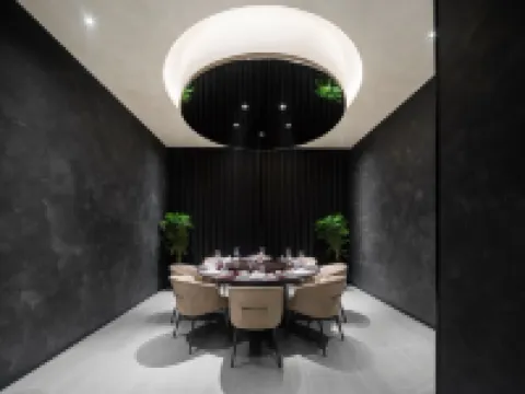 Weishi Yingyue Haitang Hotel Hotels in Weishi