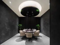 Weishi Yingyue Haitang Hotel