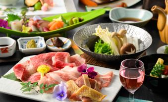 Hotel Asyl Nara