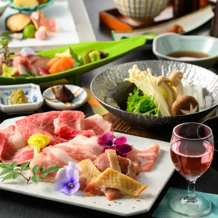 Hotel Asyl Nara