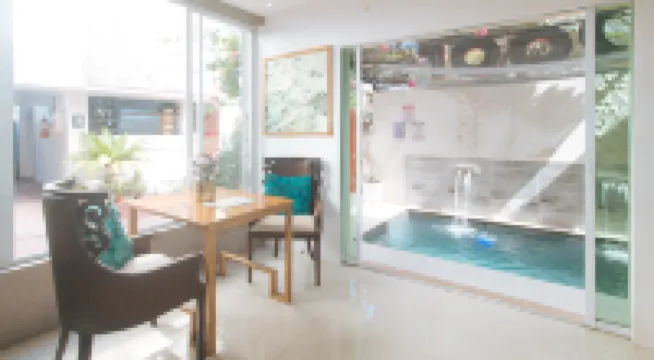 RedDoorz Hostel @ St Paul Village Lapulapu
