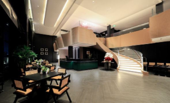 Wanke Songhua Lake MOMO Hotel