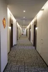 Benxi Hongdu Business Hotel