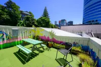 Trek Global Backpackers Hotels in 