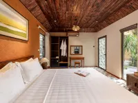 Trang An Aroma Ecolodge Ninh Binh Hotel a Hoa Lu
