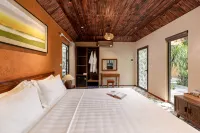 Trang An Aroma Ecolodge Ninh Binh
