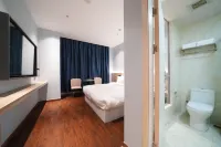 Heting theme hotel - balcone