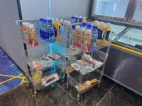 โรงแรมอีสปอร์ตบัวร์ - พร้อมอาหารเช้า